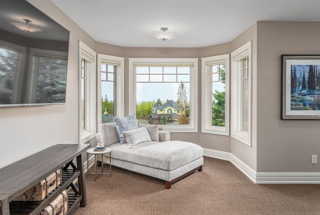 67 Sienna Hills View Sw, Calgary, AB - Indoor