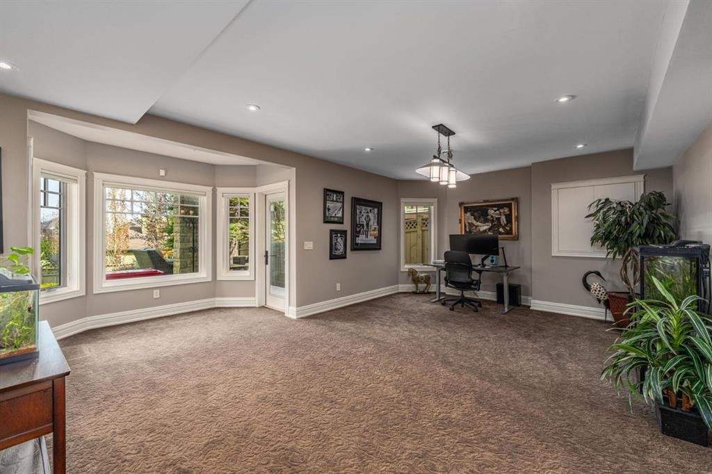 67 Sienna Hills View Sw, Calgary, AB - Indoor