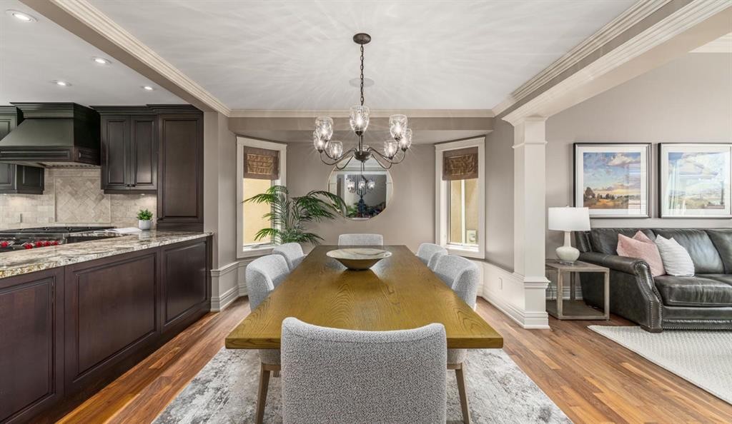 67 Sienna Hills View Sw, Calgary, AB - Indoor