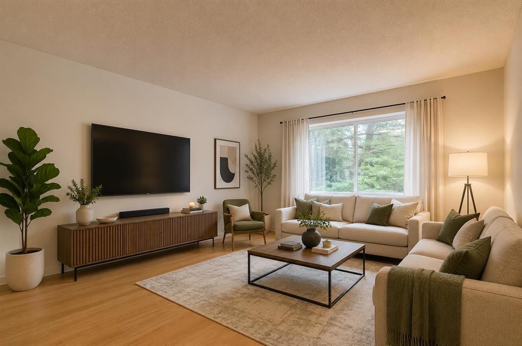 864 Queensland Drive Se, Calgary, AB
