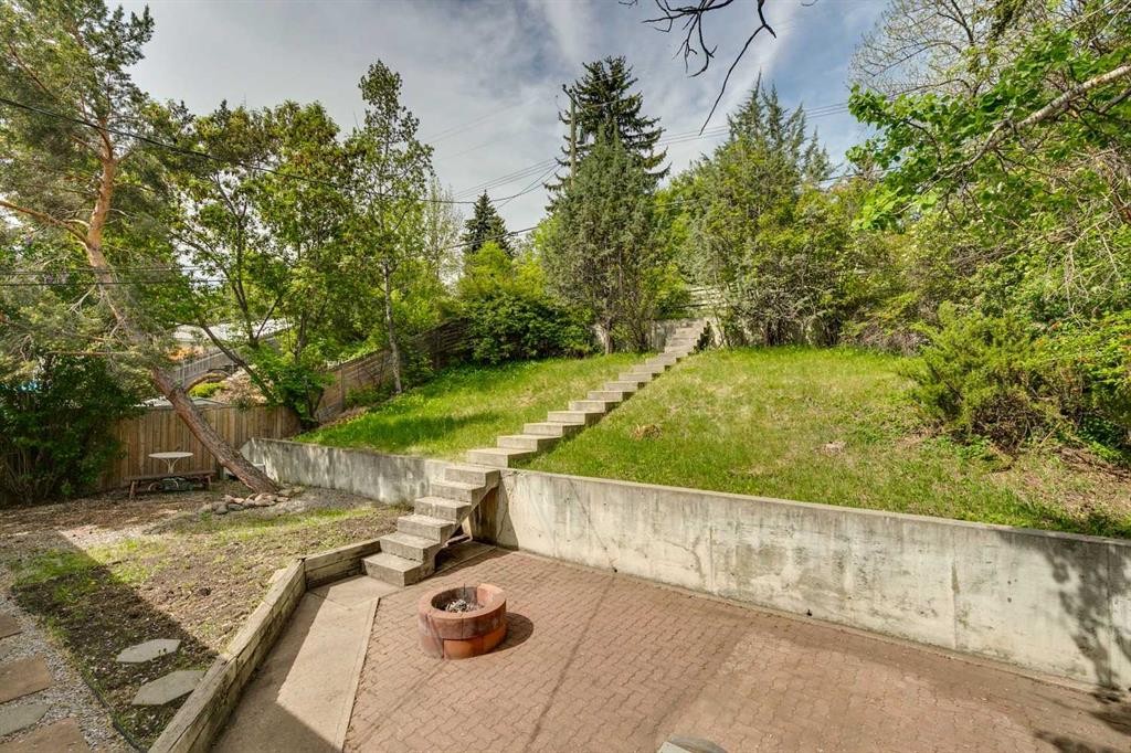 40 Henefer Road Sw, Calgary, AB