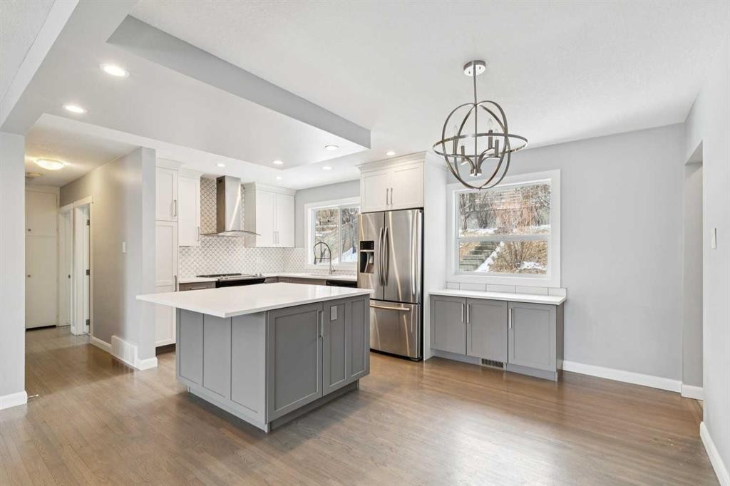 40 Henefer Road Sw, Calgary, AB