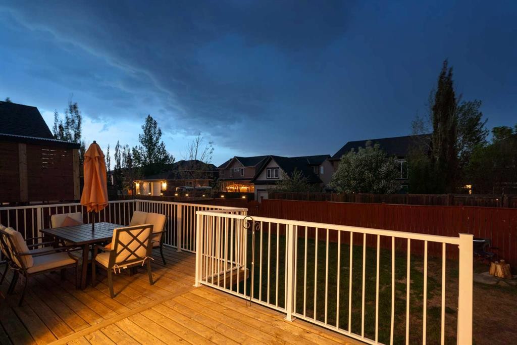 9 Westridge Way, Okotoks, AB - Outdoor