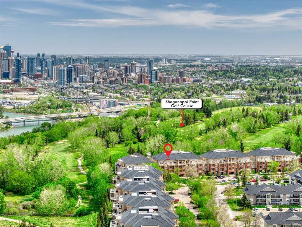 7407-14 Hemlock Crescent Sw, Calgary, AB