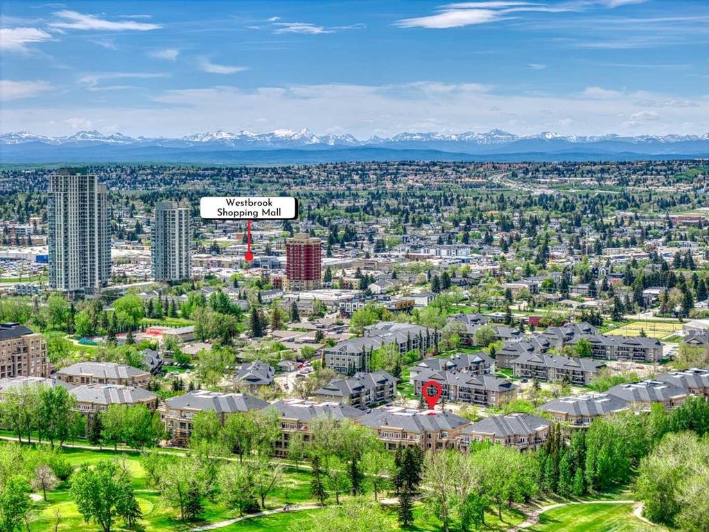 7407-14 Hemlock Crescent Sw, Calgary, AB