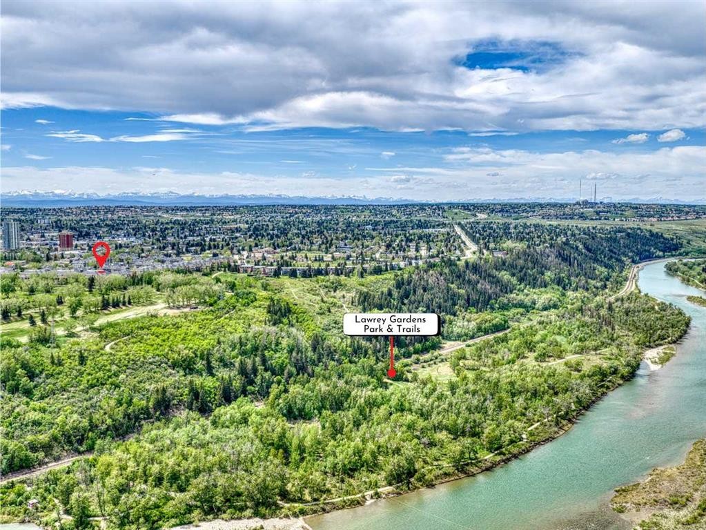 7407-14 Hemlock Crescent Sw, Calgary, AB