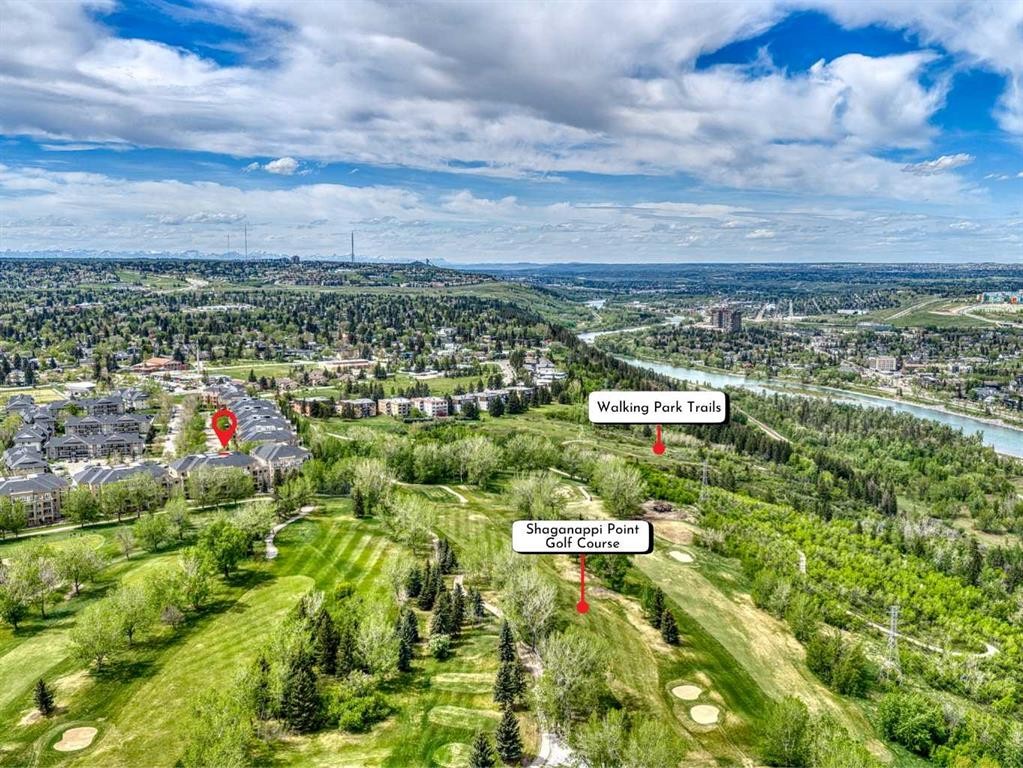 7407-14 Hemlock Crescent Sw, Calgary, AB