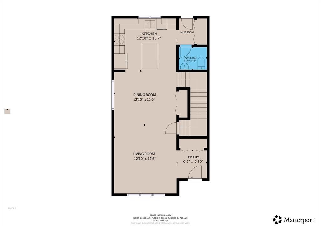 59 D'Arcy Boulevard, Okotoks, AB - Other