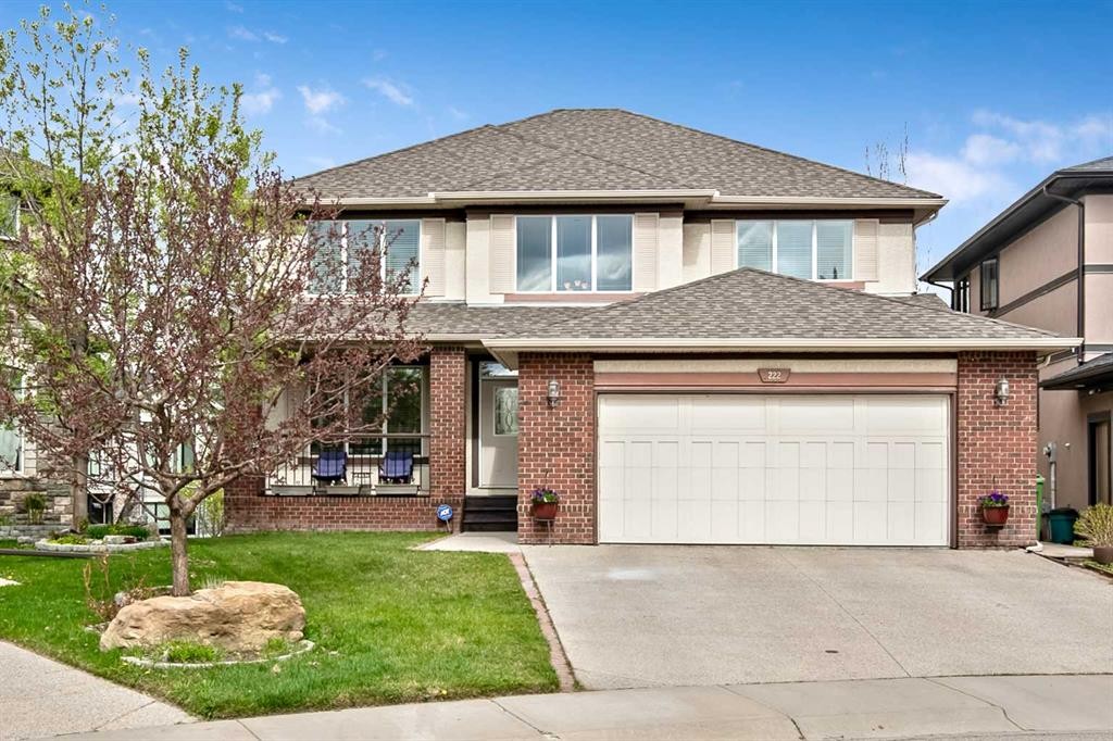 222 Chapala Point Se, Calgary, AB - Outdoor