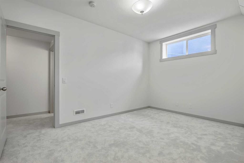 222 Chapala Point Se, Calgary, AB - Indoor Photo Showing Other Room