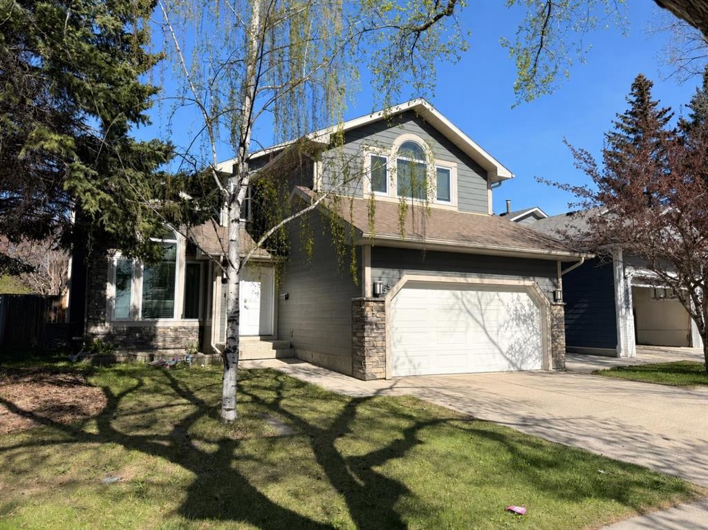 55 Millrise Way Sw, Calgary, AB - Outdoor