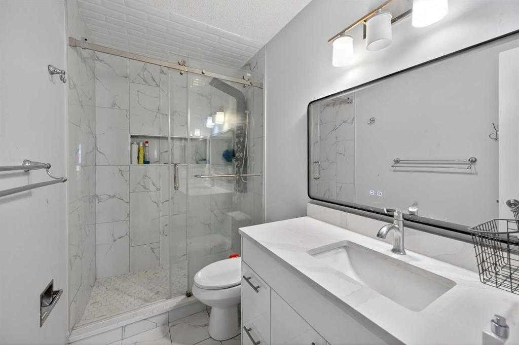 55 Millrise Way Sw, Calgary, AB - Indoor Photo Showing Bathroom