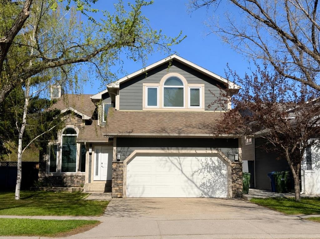 55 Millrise Way Sw, Calgary, AB - Outdoor