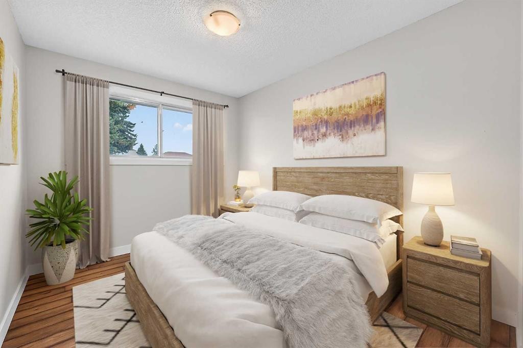 1203 34 Street Se, Calgary, AB