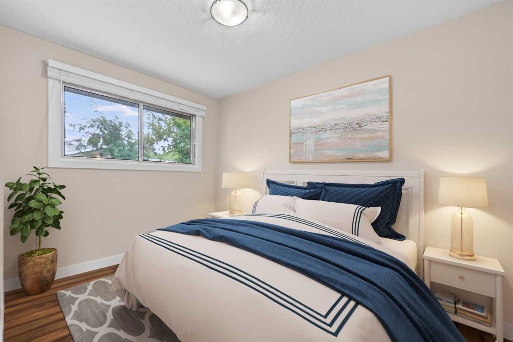 1203 34 Street Se, Calgary, AB