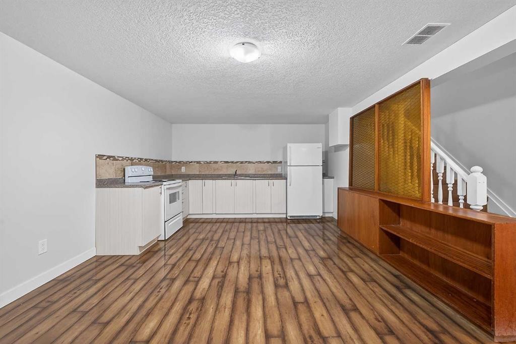 1203 34 Street Se, Calgary, AB