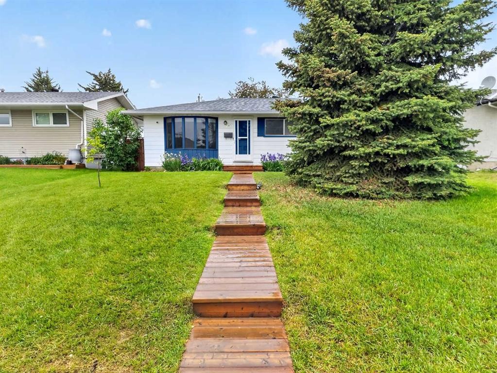 1203 34 Street Se, Calgary, AB