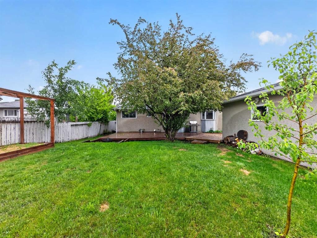 1203 34 Street Se, Calgary, AB