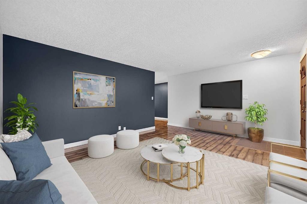 1203 34 Street Se, Calgary, AB