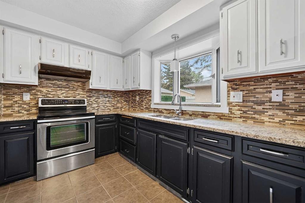 1203 34 Street Se, Calgary, AB