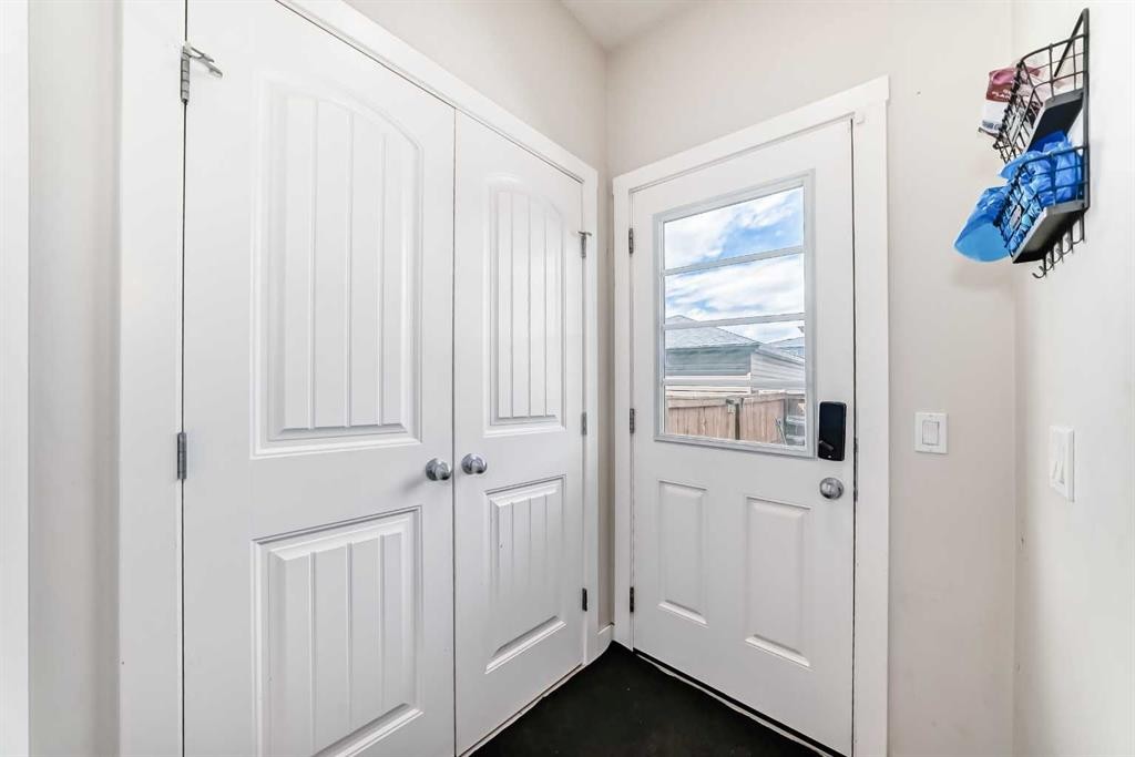 72 Cornerstone Avenue Ne, Calgary, AB - Indoor Photo Showing Other Room