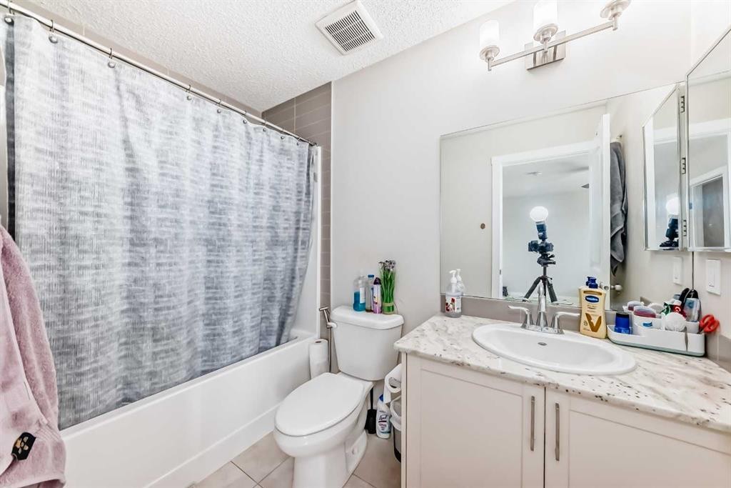 72 Cornerstone Avenue Ne, Calgary, AB - Indoor Photo Showing Bathroom