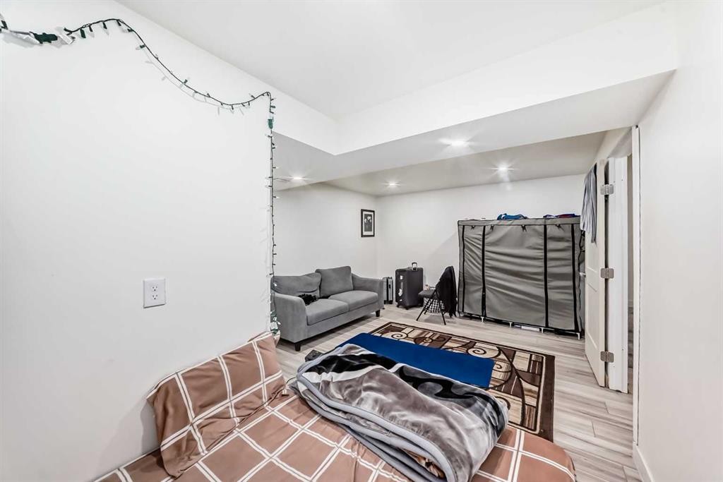 72 Cornerstone Avenue Ne, Calgary, AB - Indoor