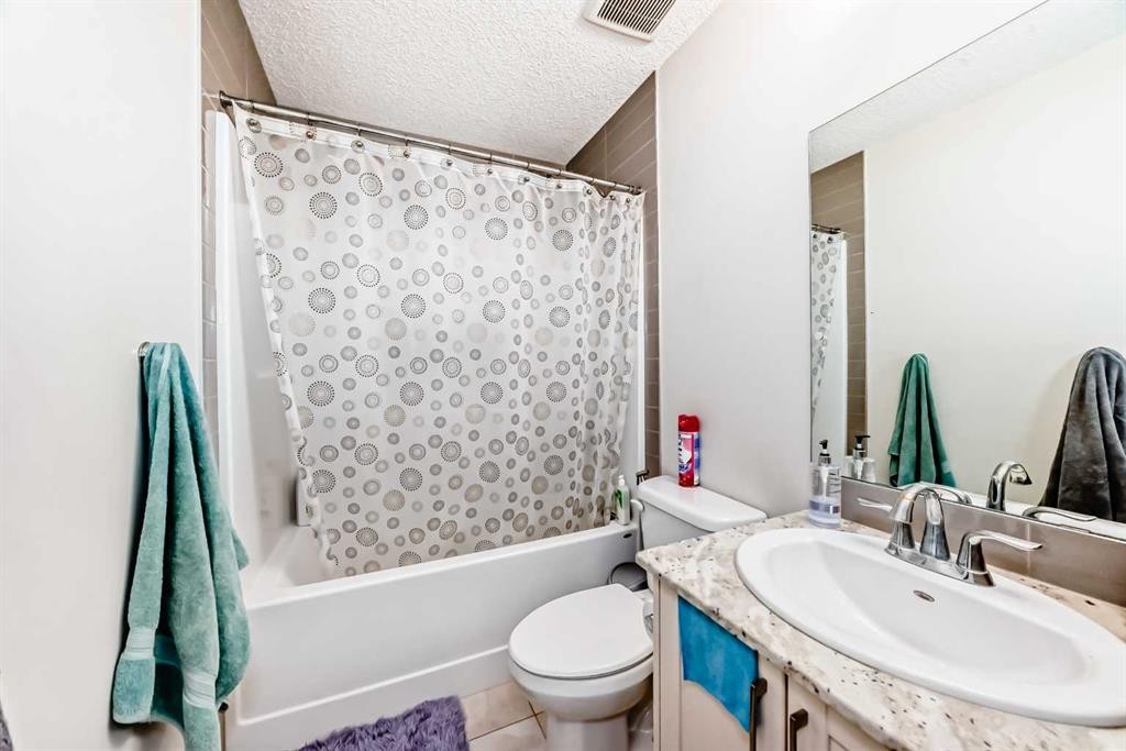 72 Cornerstone Avenue Ne, Calgary, AB - Indoor Photo Showing Bathroom