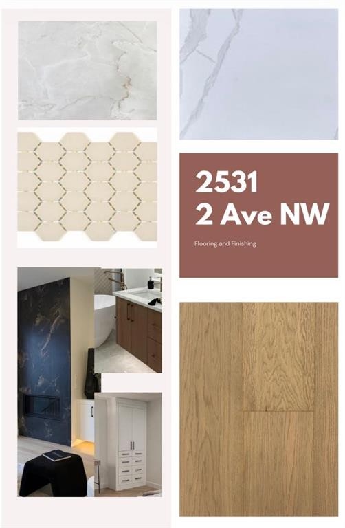 2531 2 Avenue Nw, Calgary, AB - Other