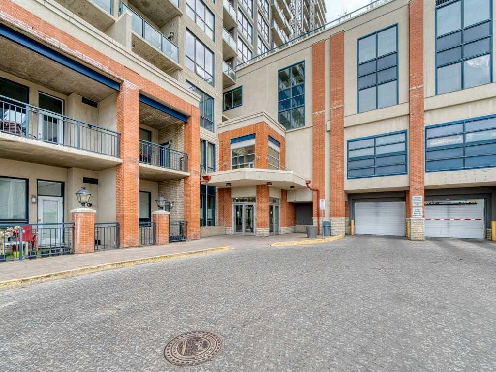 515-8710 Horton Road Sw, Calgary, AB