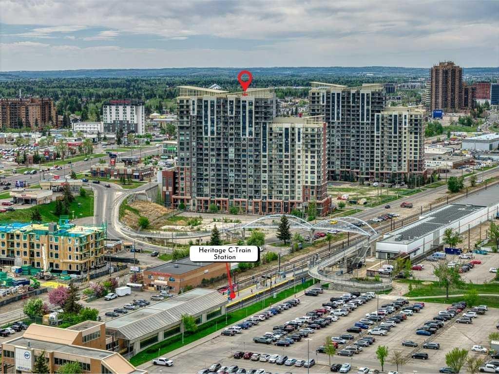 515-8710 Horton Road Sw, Calgary, AB