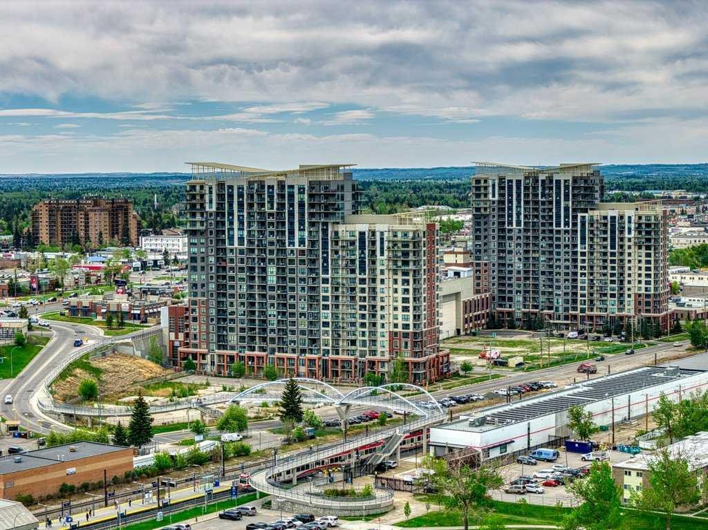 515-8710 Horton Road Sw, Calgary, AB