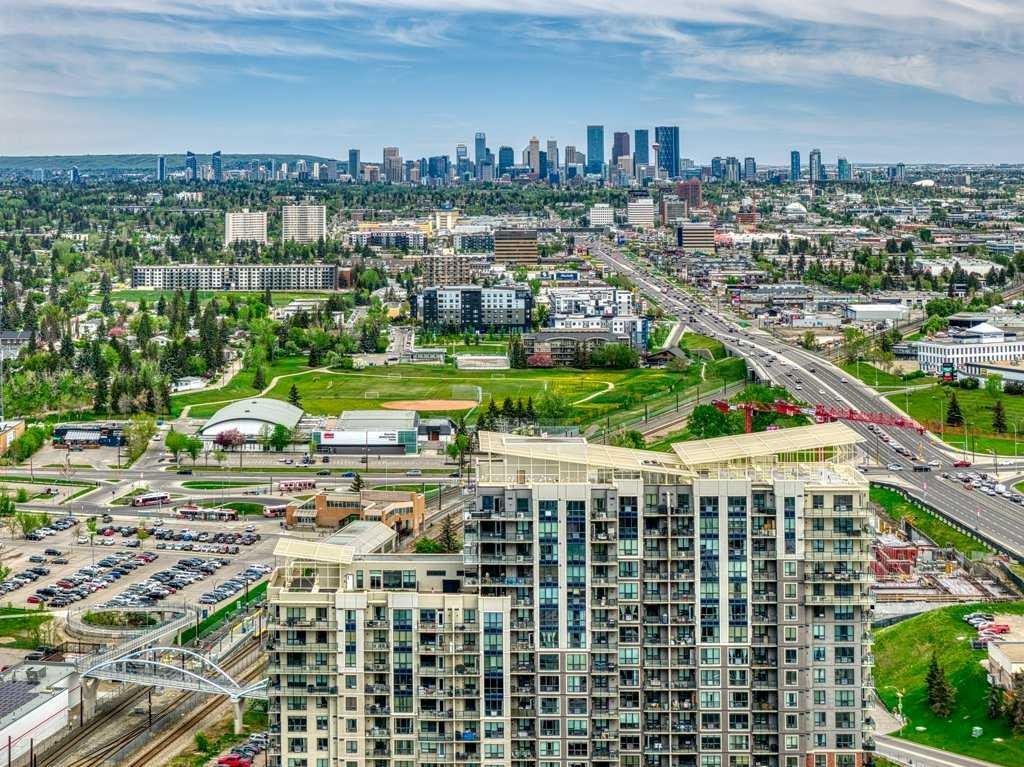 515-8710 Horton Road Sw, Calgary, AB