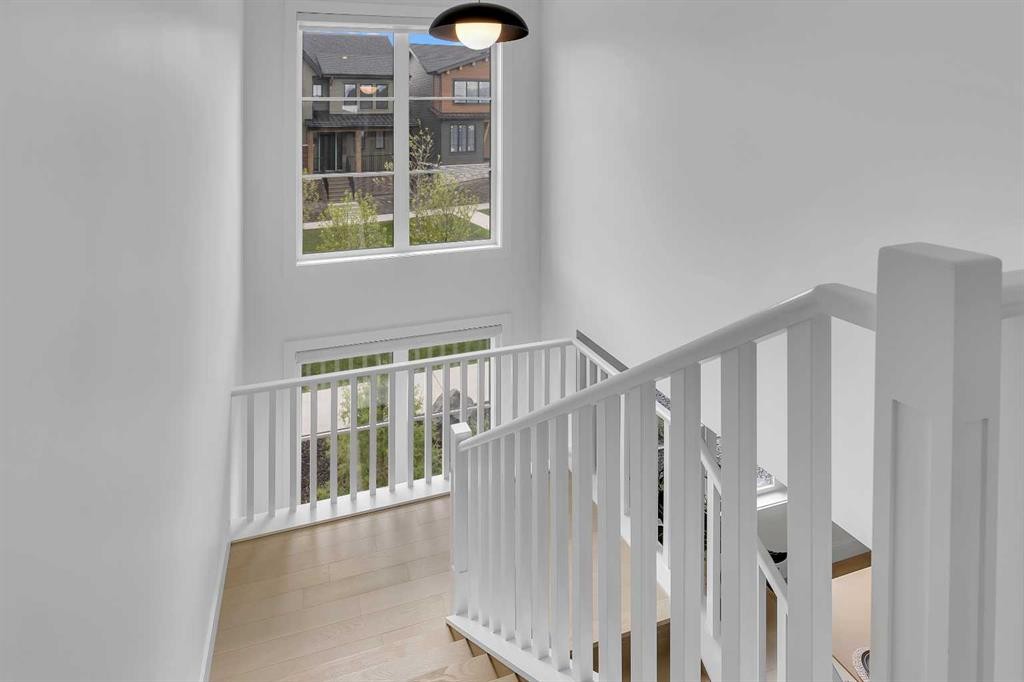 24 Alpine Common Sw, Calgary, AB - Indoor Photo Showing Other Room