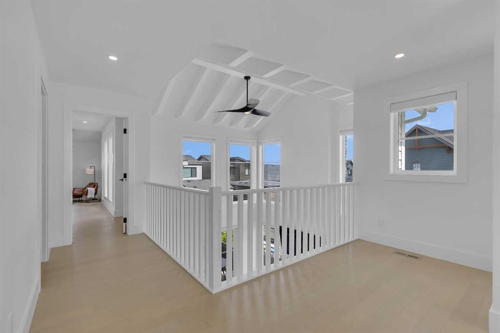 24 Alpine Common Sw, Calgary, AB - Indoor Photo Showing Other Room