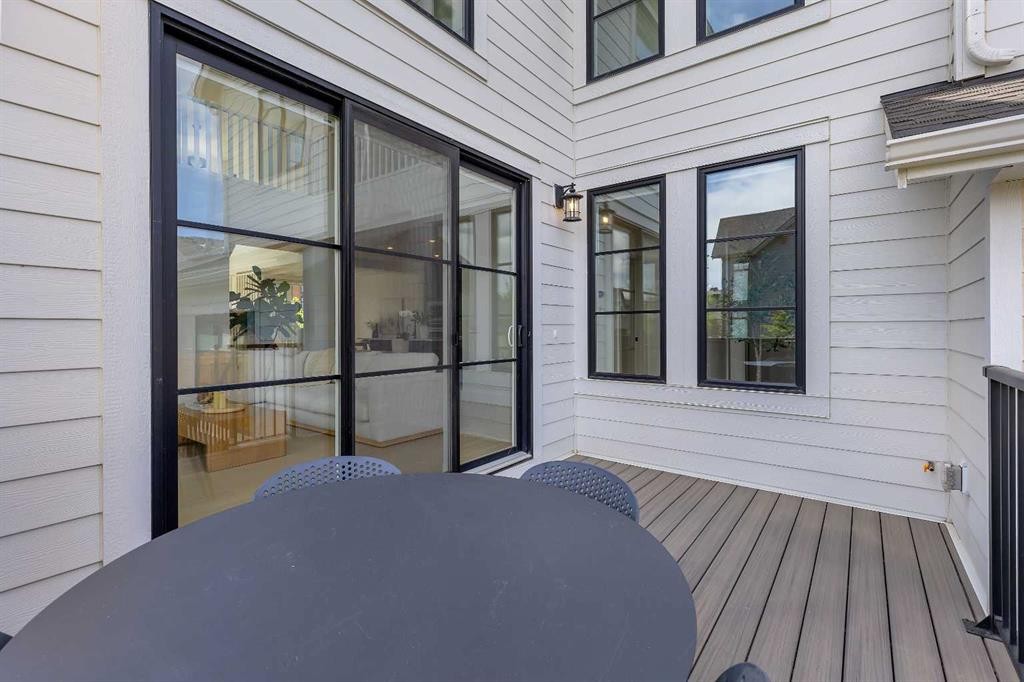 24 Alpine Common Sw, Calgary, AB - Outdoor With Exterior