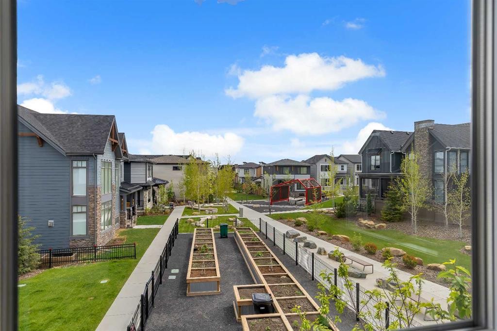 24 Alpine Common Sw, Calgary, AB - Outdoor