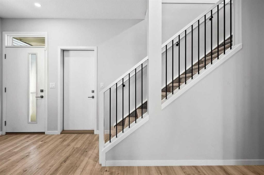 1107 Copperfield Boulevard Se, Calgary, AB - Indoor Photo Showing Other Room