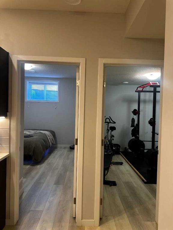 1107 Copperfield Boulevard Se, Calgary, AB - Indoor