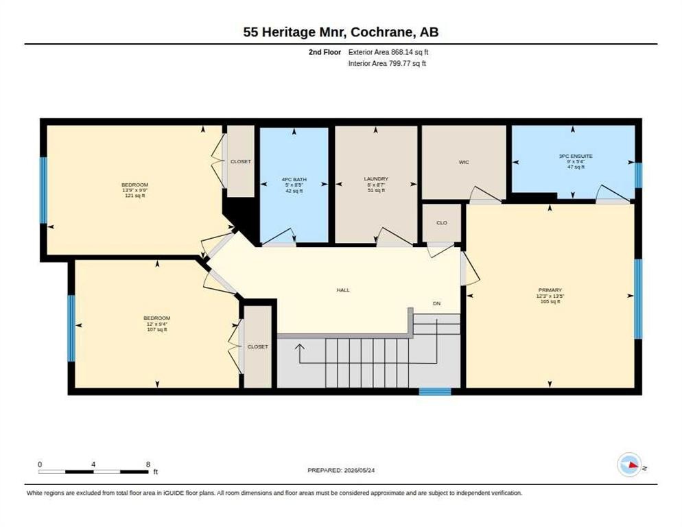 55 Heritage Manor, Cochrane, AB - Other