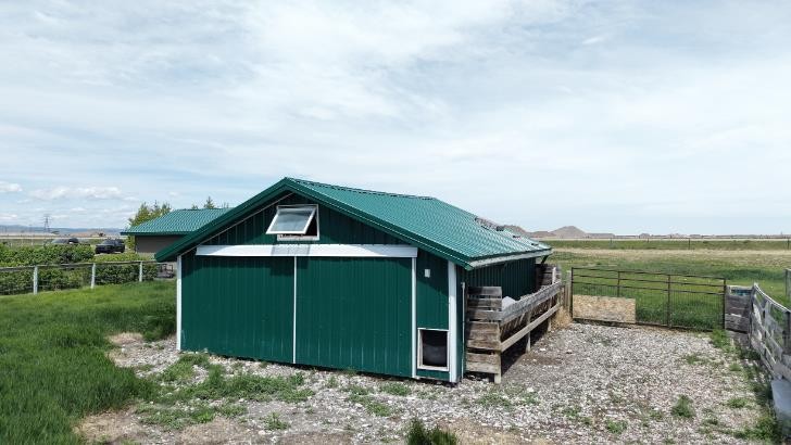 265061 A Hwy 785, Rural Willow Creek No. 26, M.D. Of, AB - Outdoor