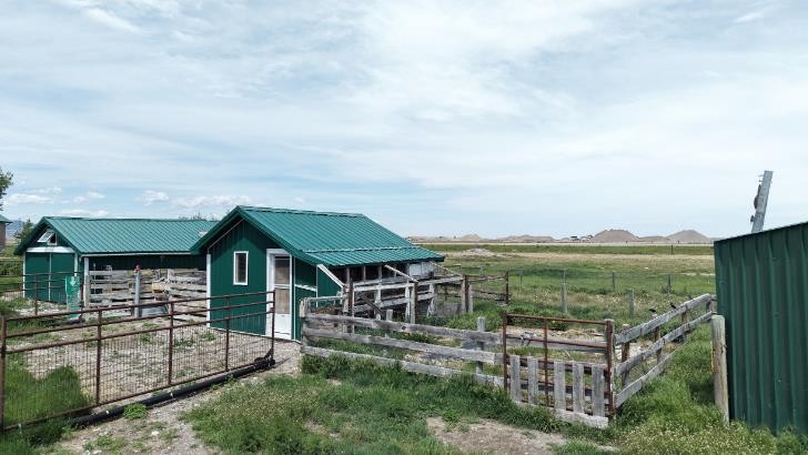 265061 A Hwy 785, Rural Willow Creek No. 26, M.D. Of, AB - Outdoor