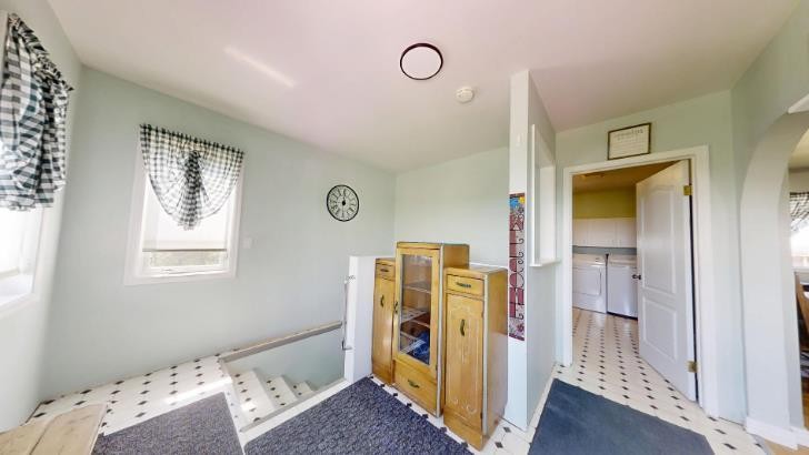 265061 A Hwy 785, Rural Willow Creek No. 26, M.D. Of, AB - Indoor