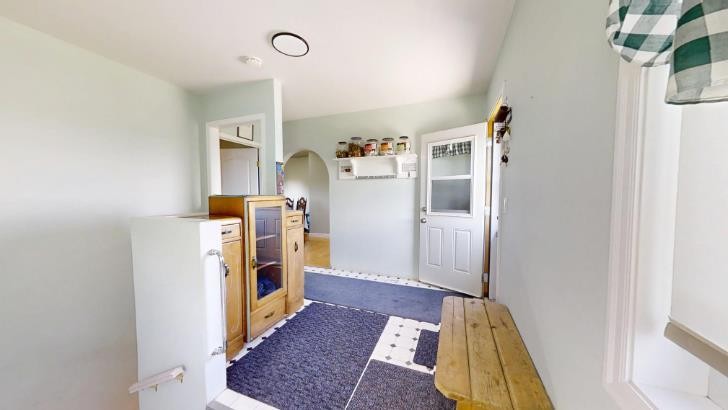 265061 A Hwy 785, Rural Willow Creek No. 26, M.D. Of, AB - Indoor Photo Showing Other Room
