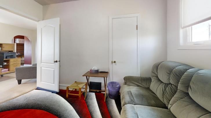 265061 A Hwy 785, Rural Willow Creek No. 26, M.D. Of, AB - Indoor