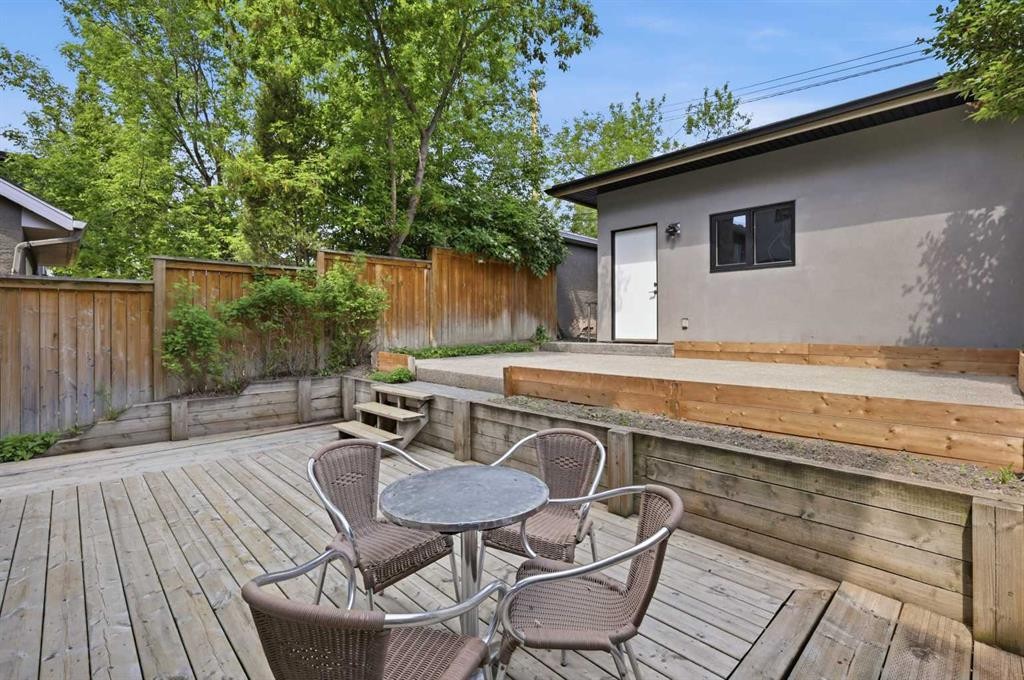 2124 32 Avenue Sw, Calgary, AB