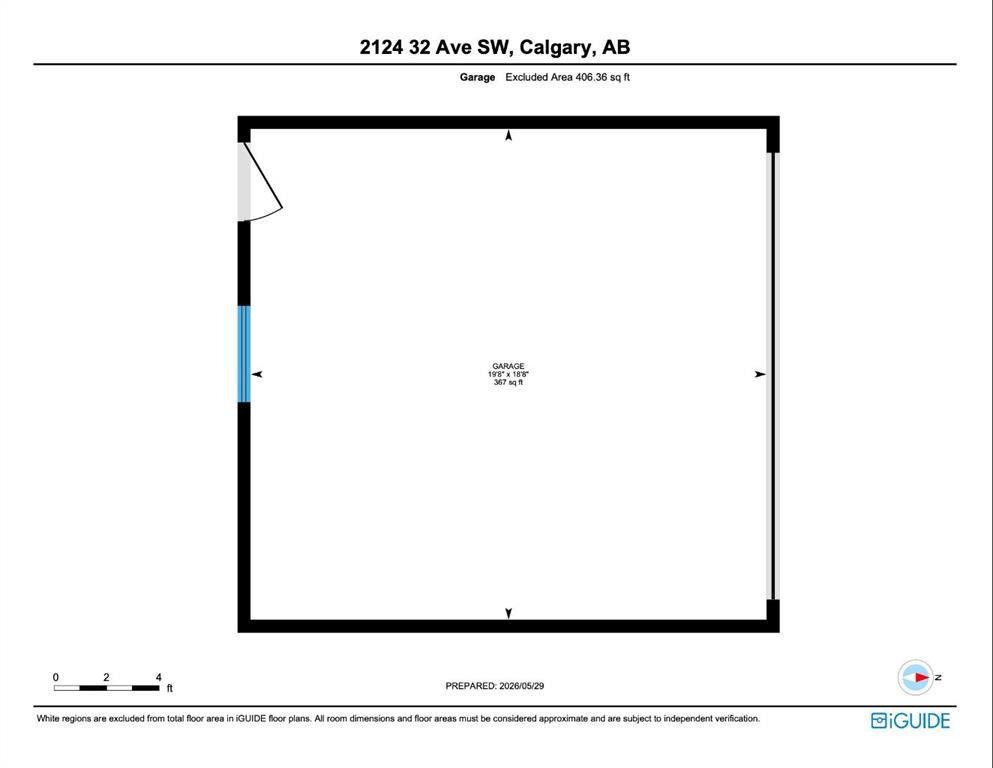 2124 32 Avenue Sw, Calgary, AB