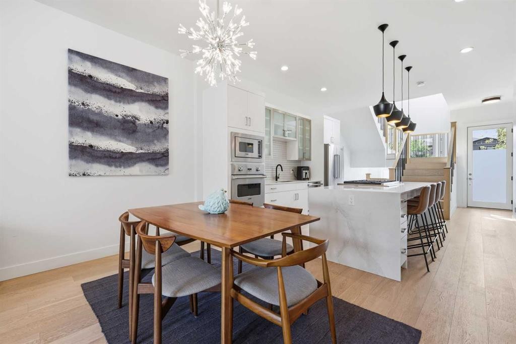 2124 32 Avenue Sw, Calgary, AB