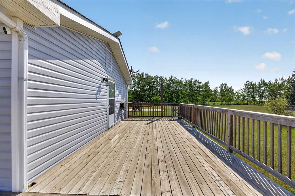 33006 Range Road 290, Rural Mountain View County, AB