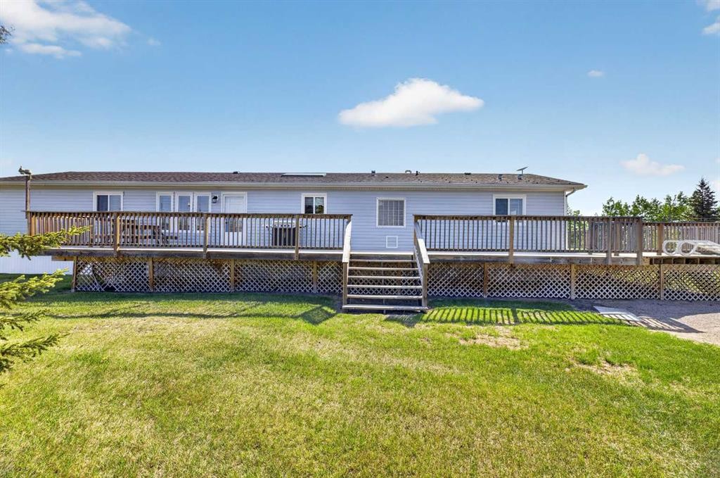 33006 Range Road 290, Rural Mountain View County, AB
